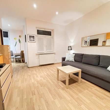 Ferienwohnung Piasek Sopotu Exterior foto