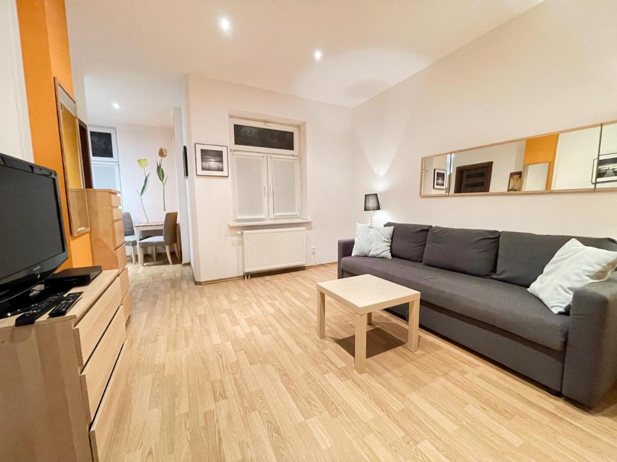 Ferienwohnung Piasek Sopotu Exterior foto
